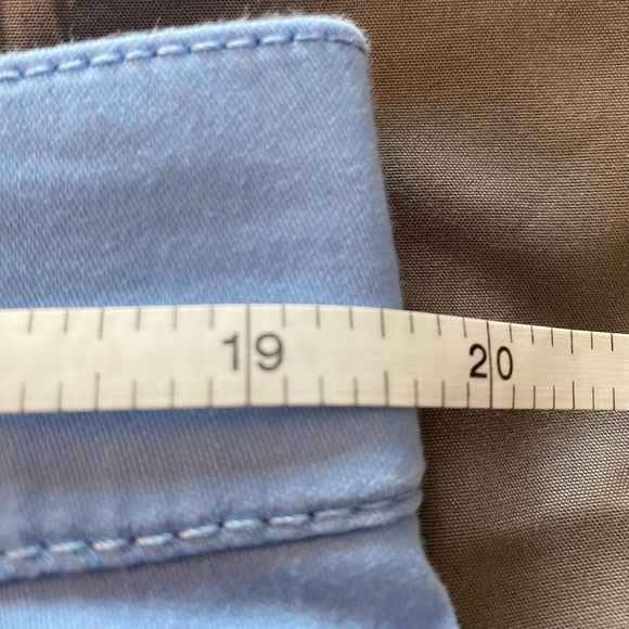 Coral Bay capris. 16P - Picture 3 of 4